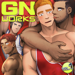 [Ofton Souko (Gorou Naoki)] GNworks vol. 1 [Chinese] [NogiRuka]