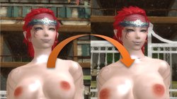 Aion busty mod