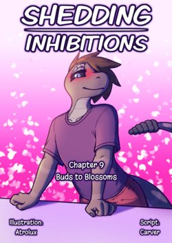 [Atrolux] Shedding Inhibitions Ch. 9