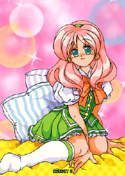 [Arcade VG SS] Othello Shiyoujo