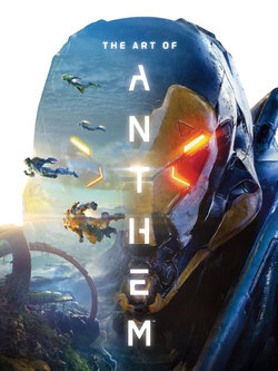 The Art of Anthem