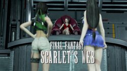 Belethors Smut - Final Fantasy - Scarlett's Web