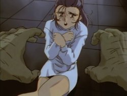 Injuu vs Onna Spy animations