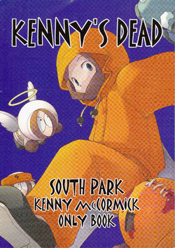 (C60) [FRAGILE TV (Tobe Sunaho)] Kenny's Dead (South Park) [English] [Otokonoko Scans]