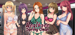 [Dharker Studio] Negligee: Spring Clean Prelude