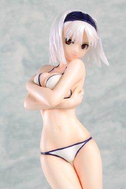 Hentai figurines - Cute girls