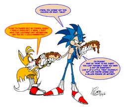 [XanderDWulfe] Miles Wide Zone (Sonic the Hedgehog)