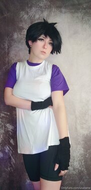 Usatame - Videl