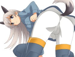 [Mousou Fukubukuro] sutoraikuunchizu (Strike Witches)