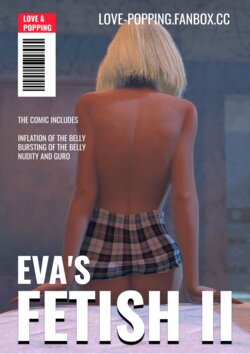 Love and Popping: Eva's Fetish 2