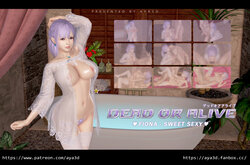 AYA3D_DOA_甜蜜誘惑_Fiona