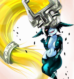 Midna By Ashraley Backup