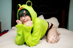 AliceKyo - Froppy