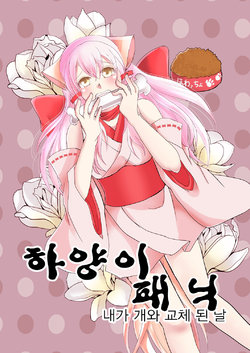 [Nemutai Neko] Howaccho Panic [Korean]