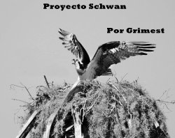 [Grimest] Proyecto Schwan  Capitulo 5: El Nido Destruido [Español]
