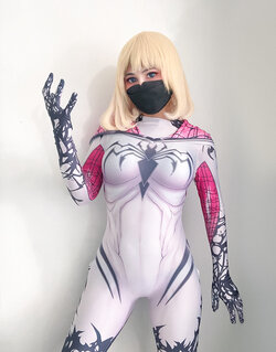 Pulaylummy - Gwenom