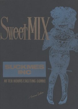 [EMOA Club (Various)] Sweet MIX