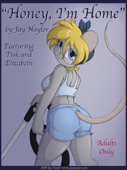 [Jay Naylor] Honey I'm Home [Spanish]