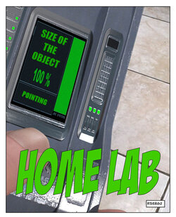 [RSERG2] Home Lab [English]