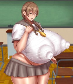 [Fanbox] Ponkotsu 2021 Part 2