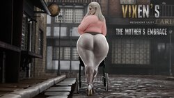 [PervertMuffinMajima] Resident Lust ''Vixen's'' Chapter #02 (The Mother's Embrace) Text version