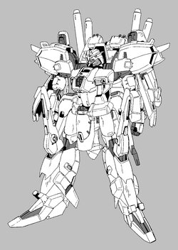 GUNDAM SENTINEL