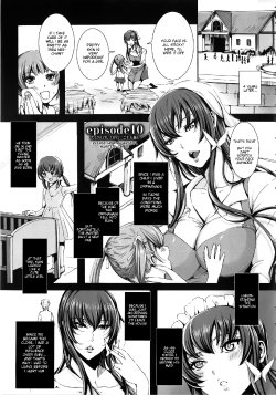 [Fei] Takusan Meshiagare Goshujin-sama Ch. 10 | Please Help Yourself, Master! Ch. 10 [English] [Natty Translations]