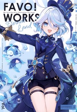 (C104) [ETERNAL LAND (6U☆)] FAVO! WORKS 11 (Various)