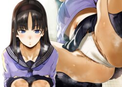 [Neisan] Akiha-sama no Ohanatsumi (Tsukihime)