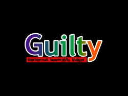 [Guilty] Toriko no Shirabe ~Midara ni Aegu Shojo Sextet~