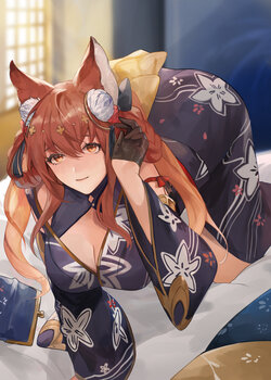 [Muunai] Anthuria (Granblue Fantasy )