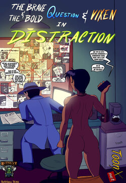 [The Arthman] Distraction (Spanish) [kalock & ToonX]