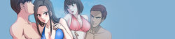 Change Partner Ch.1-19 (English) (Ongoing)