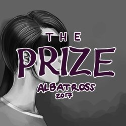 [Albatross] The Prize - Frames
