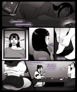 [Sheela] Outworld Oddities [Ongoing]