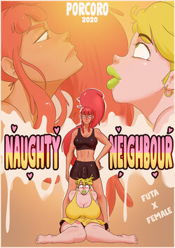 [Porcoro] Naughty Neighbour