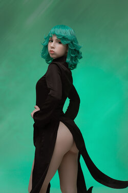 Hackee - Tatsumaki