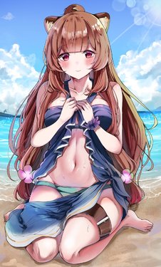 Raphtalia (The Rising of the Shield Hero)