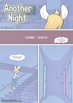 [Ratcha] Another Night | Part 2: (Ongoing)