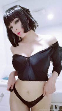 Misschalice - Fubuki lingerie