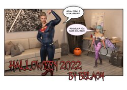 [Bela04] Halloween 2022