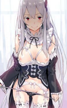 Hews (Re: Zero)