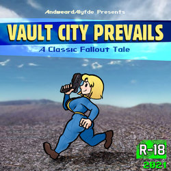 [andweardalyfde] Vault City Prevails (Fallout 2)