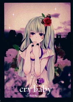 (CCFukuoka27) [Catnap (hie)] cry baby (VOCALOID)