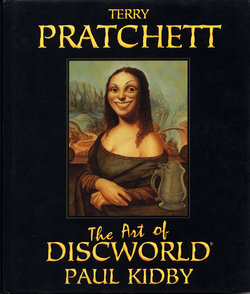 [Paul Kidby] The Art of Discworld