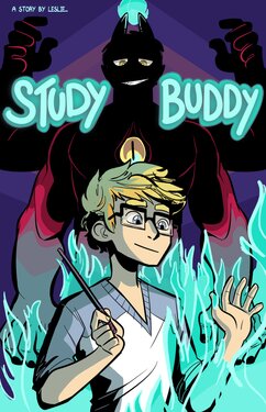 [Leslie Brown] Study Buddy
