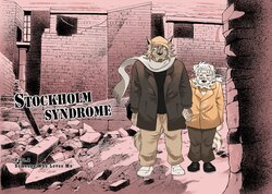 [Saimin Koubou (Kasu)] Stockholm Syndrome  Vo.2 [Chinese] [小紅個人漢化]