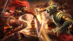 League of legends wallpapers Papers part 2