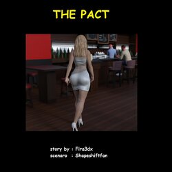 (Fira3dx) Florane - The Pact