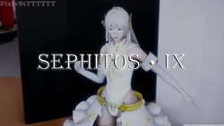 【tTTTTTTt】 Sephitos : Part IX & MahouShoujo魔法少女 第九话 Simplified Chinese 简体中文 预览